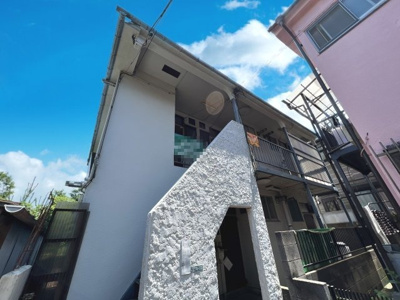 【外観】 | ストーンズ武蔵野