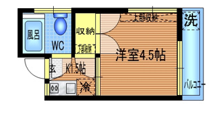 【間取り】 | ストーンズ武蔵野
