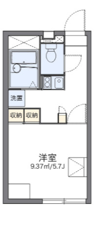 【間取り】 | カンタービレ