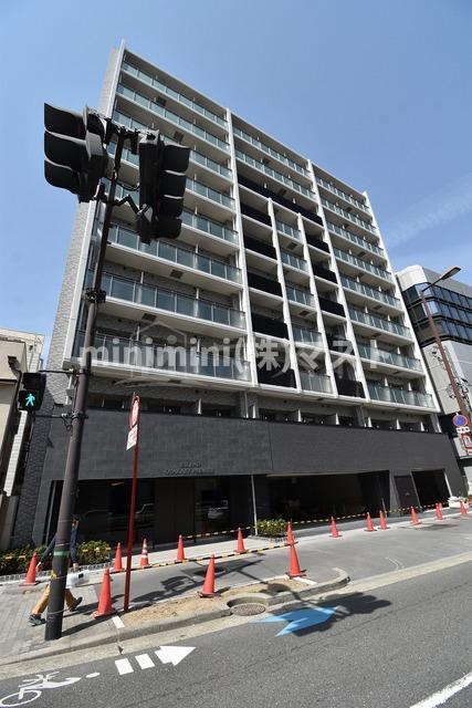 エスリード大阪城PREMIER