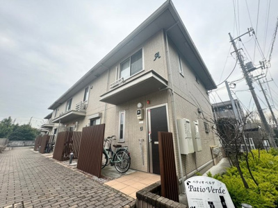 【外観】 | アヴェニール武蔵野