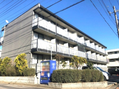【外観】 | 青葉