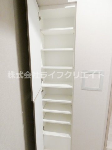 ラグゼナ八王子新町のその他