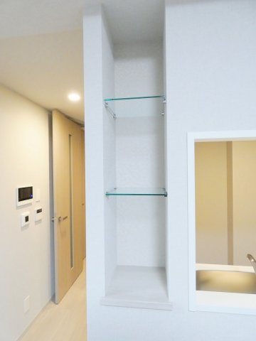 ラグゼナ八王子新町のその他