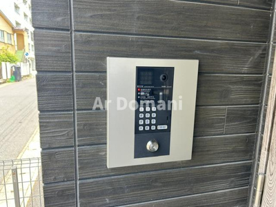 【設備】 | ＨＳ北松戸