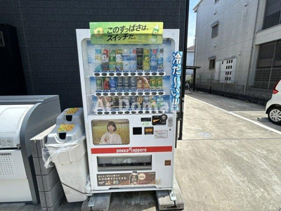 【その他共用部分】 | ＨＳ北松戸