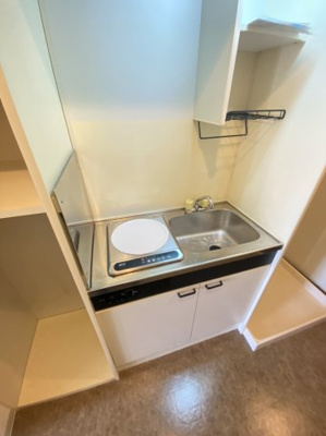 【キッチン】 | AMERI南桜塚