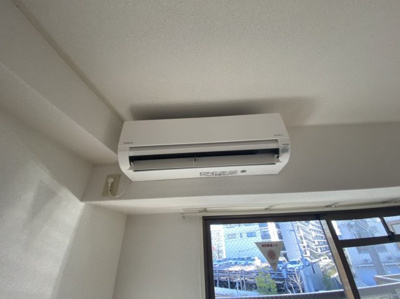 【設備】 | AMERI南桜塚