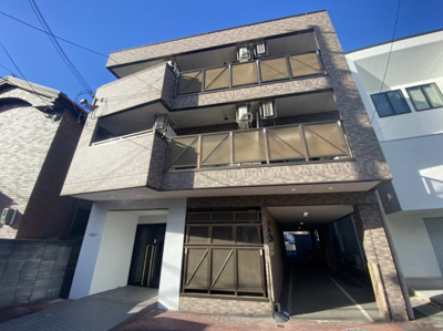 【外観】 | AMERI南桜塚