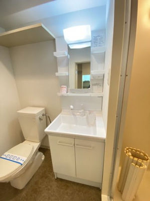 【洗面所】 | AMERI南桜塚