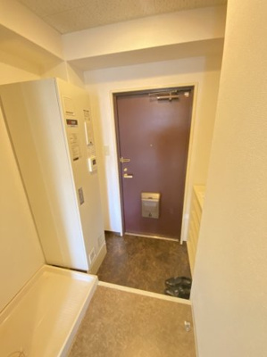 【玄関】 | AMERI南桜塚