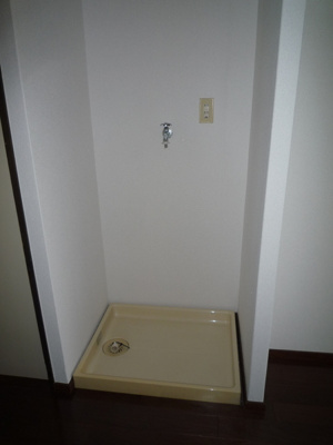 【設備】 | コーポラスF3