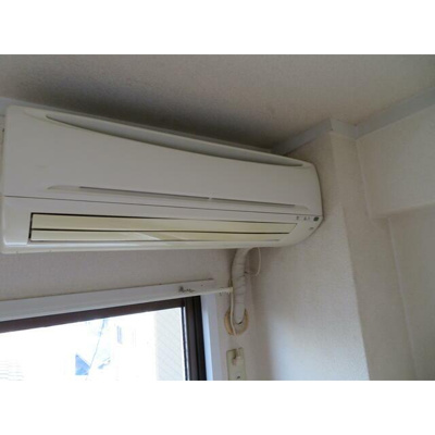 【設備】 | コーポラスF3