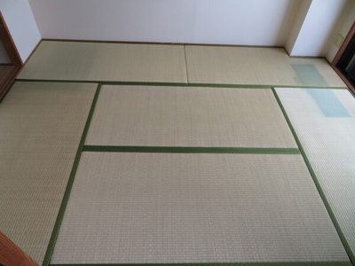 【内装】 | コーポラスF3