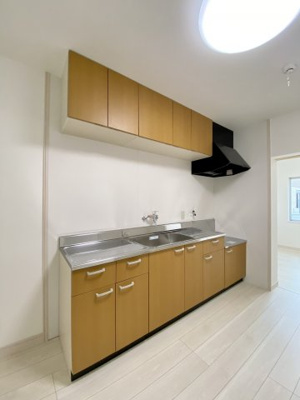 【キッチン】 | マンション戎塚
