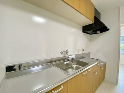 【キッチン】 | マンション戎塚