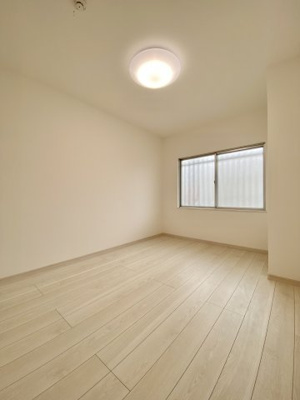 【洋室】 | マンション戎塚