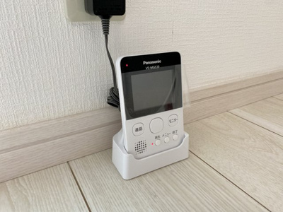 【セキュリティ】 | マンション戎塚