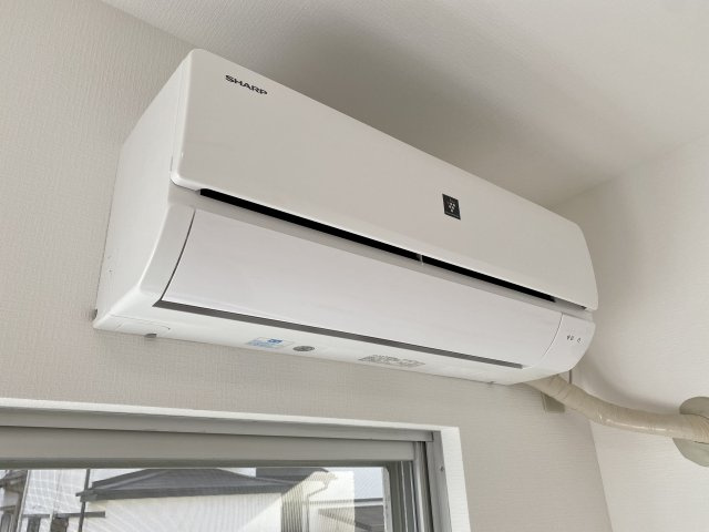 マンション戎塚の設備