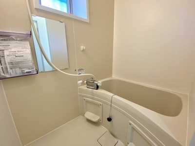 【浴室】 | マンション戎塚