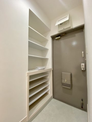 【収納】 | マンション戎塚