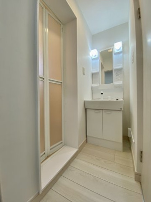 【洗面所】 | マンション戎塚
