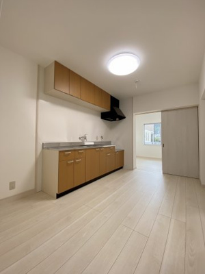 【居間・リビング】 | マンション戎塚