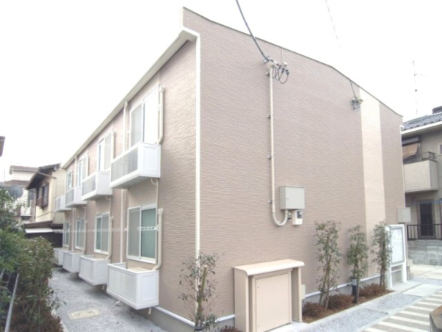 【外観】 | コテナン上新井