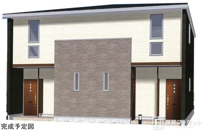 【外観】 | リンデン