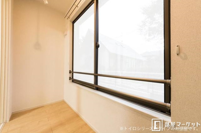 【展望】 | リンデン | ※イメージ