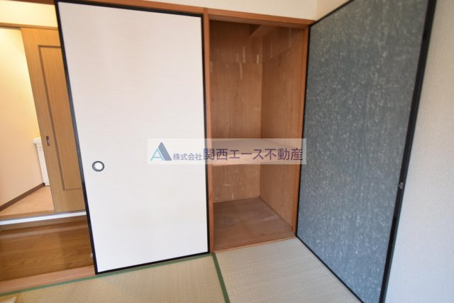 【収納】 | メイフェアＮ