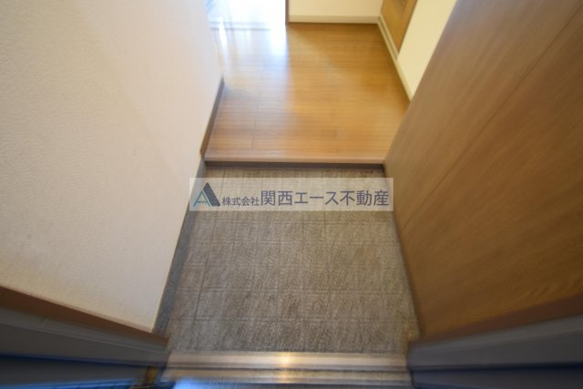 【玄関】 | メイフェアＮ