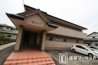 【外観】