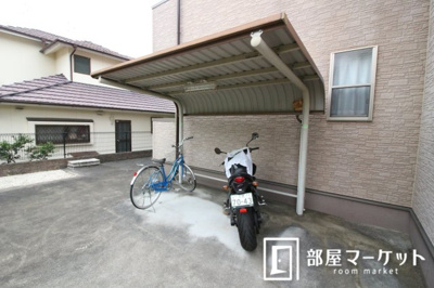 【その他共用部分】 | セレッソ