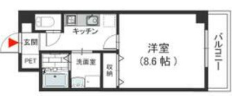 【間取り】 | パトラY