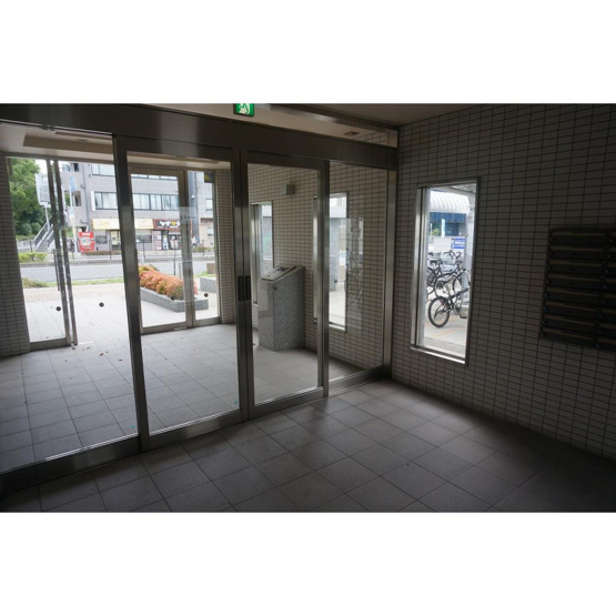【エントランス】 | パトラY