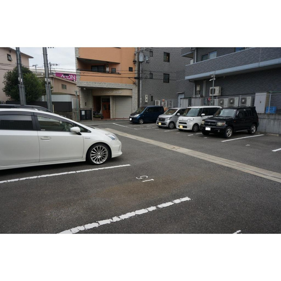 【駐車場】 | パトラY