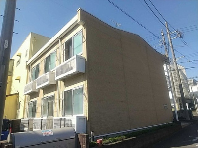 【外観】 | 弘法