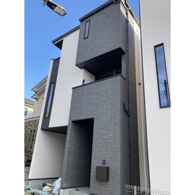 【外観】 | Ｋｏｌｅｔ新百合ヶ丘