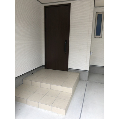 【エントランス】 | Ｋｏｌｅｔ宿河原