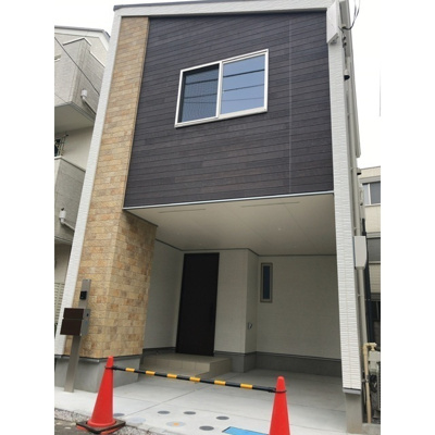 【外観】 | Ｋｏｌｅｔ宿河原