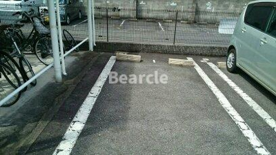 【駐車場】 | リフティ西塩小路