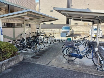 【その他共用部分】 | リフティ西塩小路