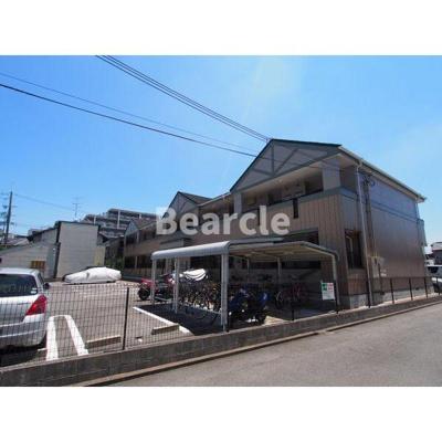 【外観】 | リフティ西塩小路