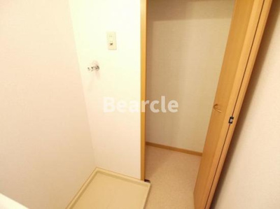 【エントランス】 | リフティ西塩小路