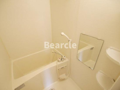 【浴室】 | リフティ西塩小路