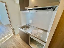 【キッチン】 | Alivio Nagara