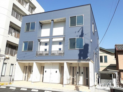 【外観】 | ころもテラス