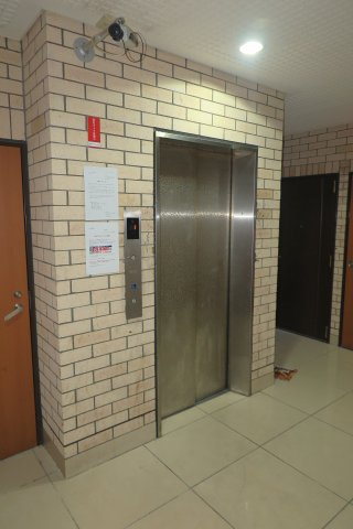 ベイステージ宗右衛門町のその他共用部分