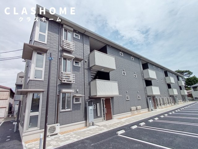 ラ・グリシーヌ　　刈谷市近郊の賃貸はクラスホーム刈谷店